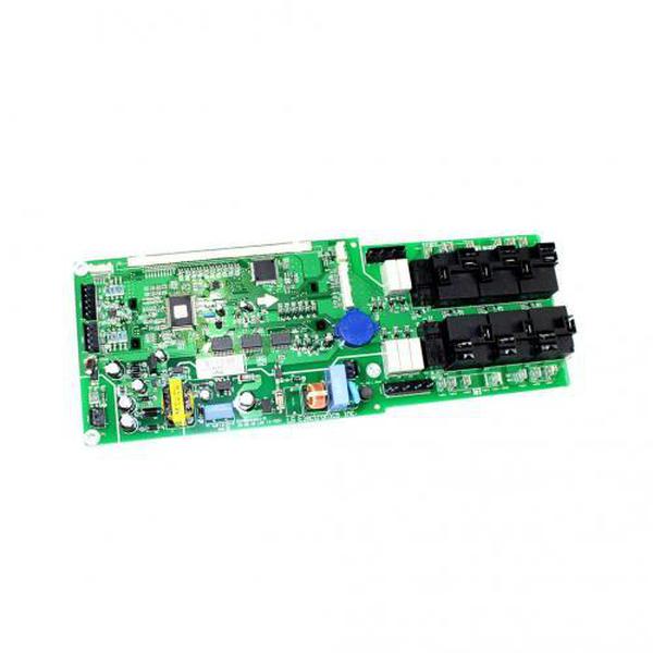 LG APPLIANCES EBR87050402 PC BOARD ASSEMBLY-SYSTEM (genuine oem part) - Parts Solution Group