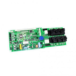 LG APPLIANCES EBR87050402 PC BOARD ASSEMBLY-SYSTEM (genuine oem part)