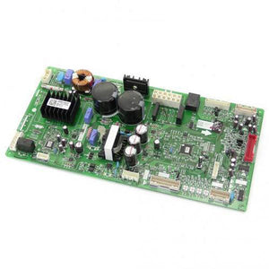 LG APPLIANCES EBR87463701 MAIN PC BOARD ASSEMBLY (genuine oem part)