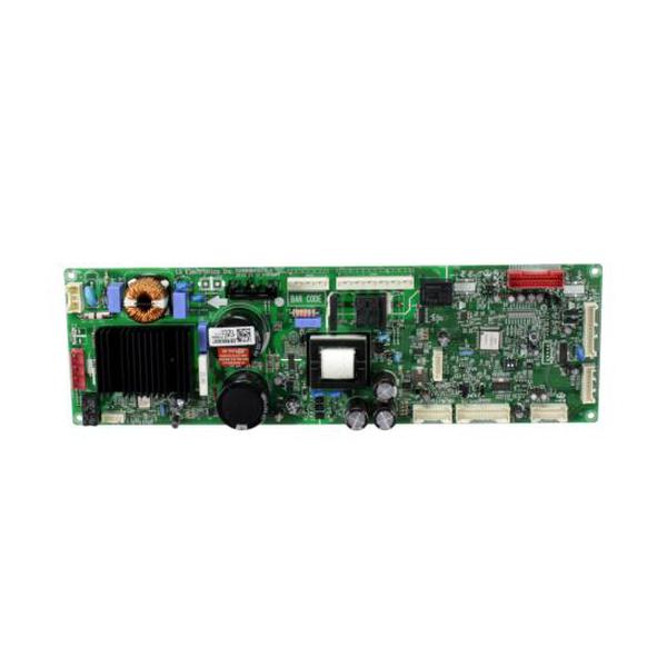 LG APPLIANCES EBR88309712 PCB ASSEMBLY MAIN (GENUINE OEM PART) - Parts Solution Group