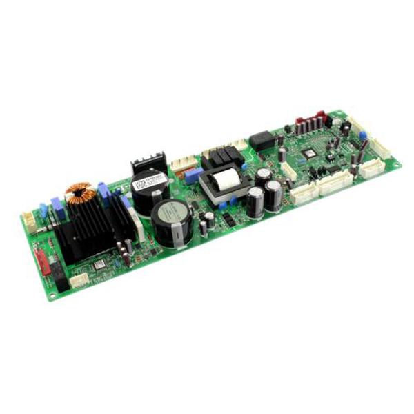 LG APPLIANCES EBR88309752 MAIN PC BOARD ASSEMBLY (genuine oem part) - Parts Solution Group
