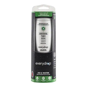 WHIRLPOOL EDR4RXD1 REFRIGERATOR ICE AND WATER FILTER (GENUINE OEM PART)