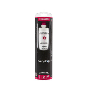 WHIRLPOOL EDR5RXD1 REFRIGERATOR WATER FILTER (GENUINE OEM PART)