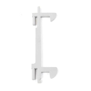 PANASONIC F30186P40CP DOOR KEY A (GENUINE OEM PART)