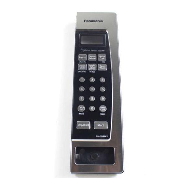 PANASONIC F800LBR60SAP ESCUTCHEON (GENUINE OEM PART) - Parts Solution Group