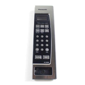 PANASONIC F800LBR60SAP ESCUTCHEON (GENUINE OEM PART)