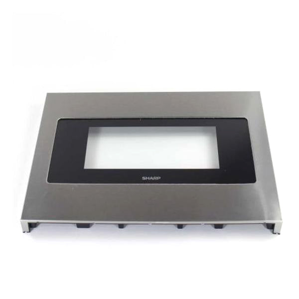 SHARP FCOV-B533MRK0A DOOR FRAME ASSY (GENUINE OEM PART) - Parts Solution Group