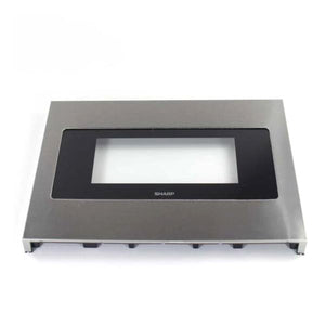 SHARP FCOV-B533MRK0A DOOR FRAME ASSY (GENUINE OEM PART)