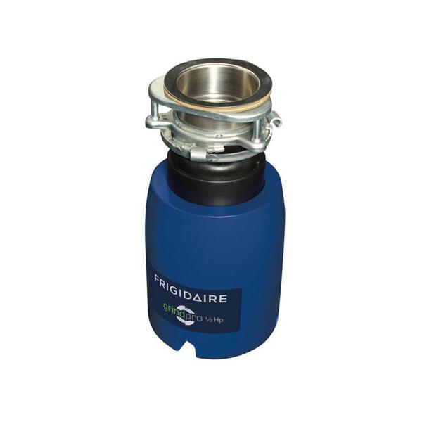 FRIGIDAIRE FF03DISPC1 1/3 HP CORDED DISPOSER (genuine oem part) - Parts Solution Group