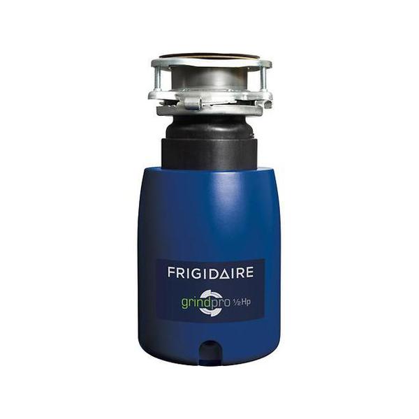 FRIGIDAIRE FF05DISPD1 1/2HP DIRECT WIRE DISPOSER (genuine oem part) - Parts Solution Group