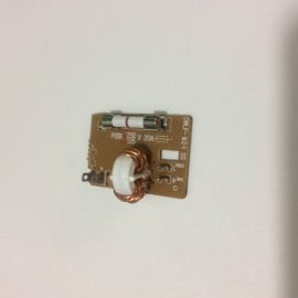 GE APPLIANCE WB27X10684 NOISE FILTER (GENUINE OEM PART)