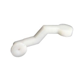 WHIRLPOOL WP8268892 LEVER (GENUINE OEM PART)