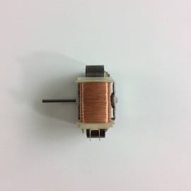 GE APPLIANCE WB36X10239 MOTOR SHADED POLE (GENUINE OEM PART)