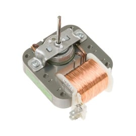 GE APPLIANCE WB26X21021 MOTOR SHADED POLE (GENUINE OEM PART)