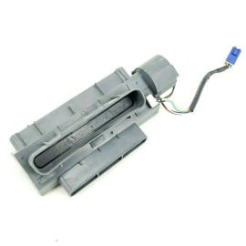 GE APPLIANCE WH16X29509 DAMPER VENT (GENUINE OEM PART)