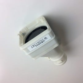 WHIRLPOOL WPW10261587 FAN (GENUINE OEM PART)
