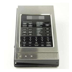 SHARP FPNLCB407MRK0 CONTROL PANEL SUB ASSEMBLY (R 1 (GENUINE OEM PART)