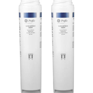 GE APPLIANCE FQROPF REVERSE OSMOSIS SYSTEM FILTER 2-PACK (genuine oem part)