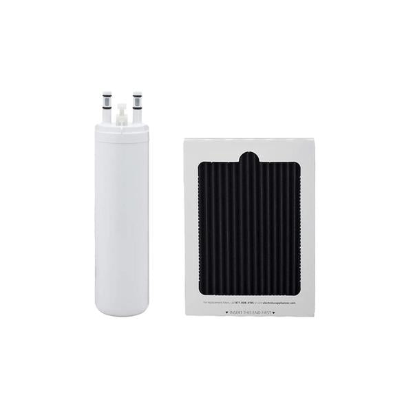 FRIGIDAIRE FRIGCOMBO3 WATER AND AIR FILTER (genuine oem part) - Parts Solution Group