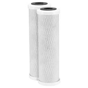 GE APPLIANCE FX12P REVERSE OSMOSIS REPLACEMENT FILTER SET (genuine oem part)