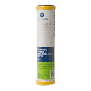 GE APPLIANCE FXULC REPL. FILTER (GENUINE OEM PART)
