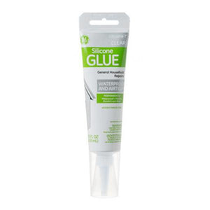 GE APPLIANCE GE361 SEAL CLEAR (GENUINE OEM PART)