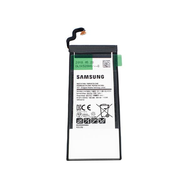 SAMSUNG GH43-04523B INCELL BATTERY PACK-EB BN920ABA 3000MAH (GENUINE OEM PART) - Parts Solution Group