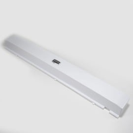 WHIRLPOOL W10286825 GRILL-VENT (GENUINE OEM PART)