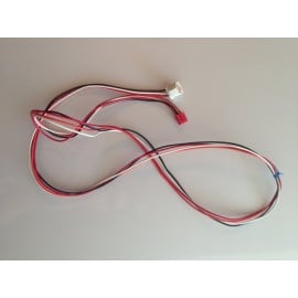 GE APPLIANCE WB06X10819 HOLDER-WIRE (GENUINE OEM PART)