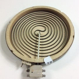 WHIRLPOOL W10823708 SURFACE ELEMENT (GENUINE OEM PART)