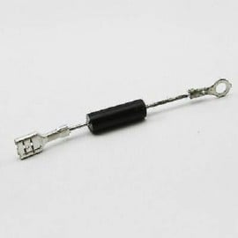 GE APPLIANCE WB27X10562 DIODE HV ASSEMBLY (GENUINE OEM PART)