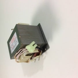 GE APPLIANCE WB26X35402 HIGH VOLTAGE TRANSFORMER (GENUINE OEM PART)