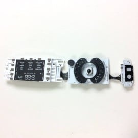 GE APPLIANCE WH22X32060 USER INTERFACE BOARD 510/550 (GENUINE OEM PART)