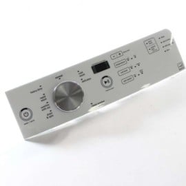 WHIRLPOOL WPW10491031 PANEL-CNTL (GENUINE OEM PART)