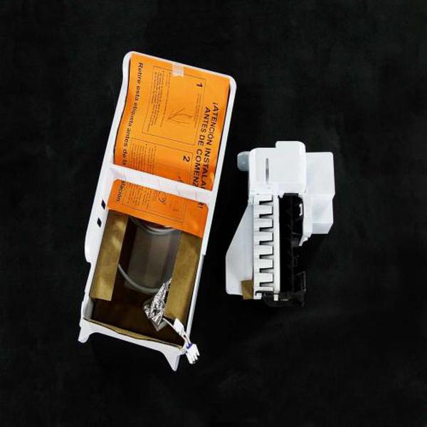 GE APPLIANCE IM5D FREEZER BOTTOM ICE MAKER KIT (genuine oem part) - Parts Solution Group