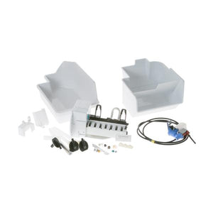 GE APPLIANCE IM6D REFRIGERATOR ICE MAKER KIT (genuine oem part)