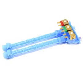 FRIGIDAIRE 136602703 GRATING (genuine oem part)