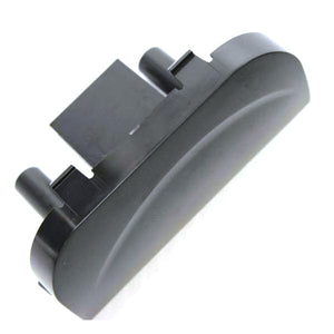 SHARP JBTN-B641WRFZ OPEN BUTTON (GENUINE OEM PART)