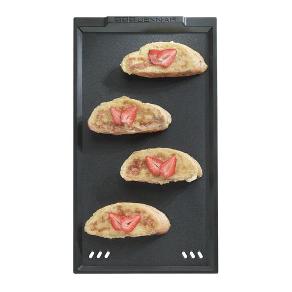 WHIRLPOOL JEA8200ADX GRIDDLE ELE EXCALIBUR DE (GENUINE OEM PART) - Parts Solution Group