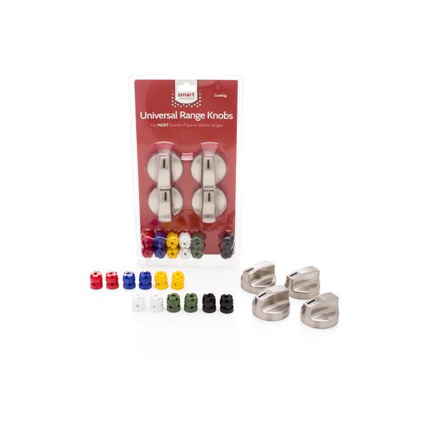 FRIGIDAIRE KNOBKIT4S UNIVERSAL RANGE KNOB KIT (genuine oem part) - Parts Solution Group