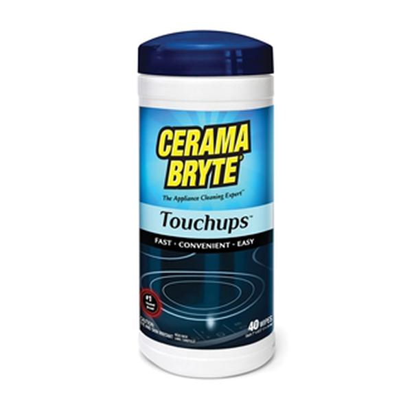 FRIGIDAIRE L304448383 CERAMA TOUCHUP WIPES (GENUINE OEM PART) - Parts Solution Group