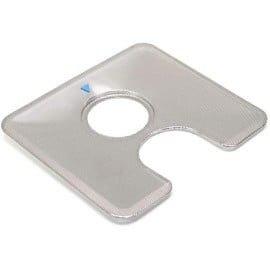 BOSCH 00444098 FAN (GENUINE OEM PART)