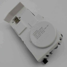 GE APPLIANCE WH01X29528 DOOR LOCK (GENUINE OEM PART)