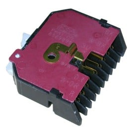 WHIRLPOOL WP8529896 SWITCH-MTR (GENUINE OEM PART)