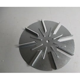 GE APPLIANCE WB6X475 BLADEMTR CL (GENUINE OEM PART)