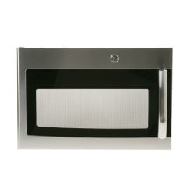 GE APPLIANCE WB56X32785 STAINLESS STEEL DOOR (GENUINE OEM PART)