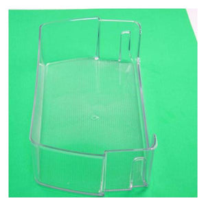 LG APPLIANCES MAN62629502 BASKET DOOR (GENUINE OEM PART)