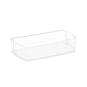 LG APPLIANCES MAN64308301 REFRIGERATOR DOOR BASKET (GENUINE OEM PART)