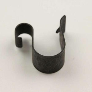 LG APPLIANCES MAZ63310801 HEATER BRACKET (genuine oem part)