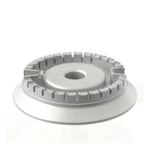 LG APPLIANCES MBE61842101 BURNER (GENUINE OEM PART)